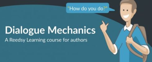 Dialogue Mechanics: A Reedsy Learning Course